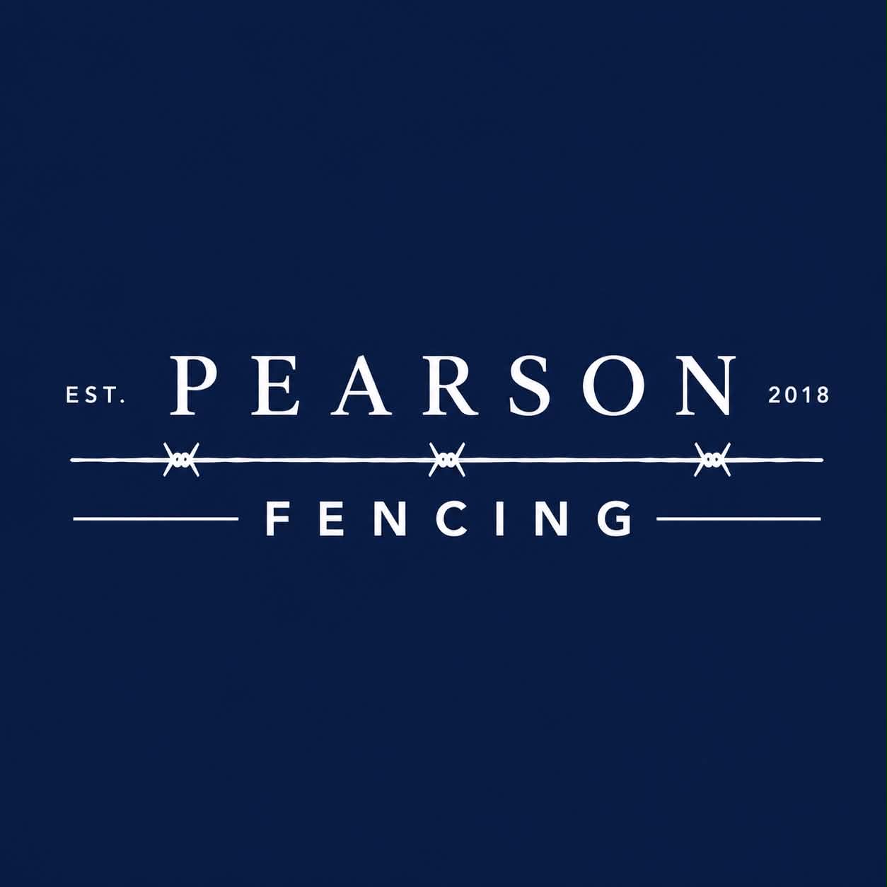 Pearson Fencing